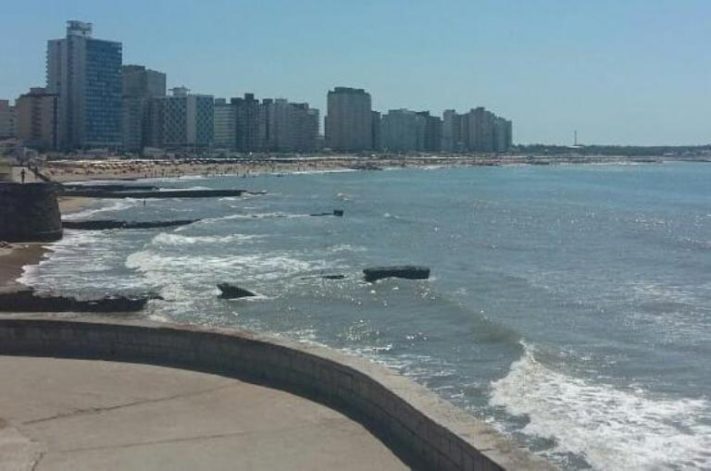 En el día que Miramar cumplirá sus 130 años como estará el tiempo