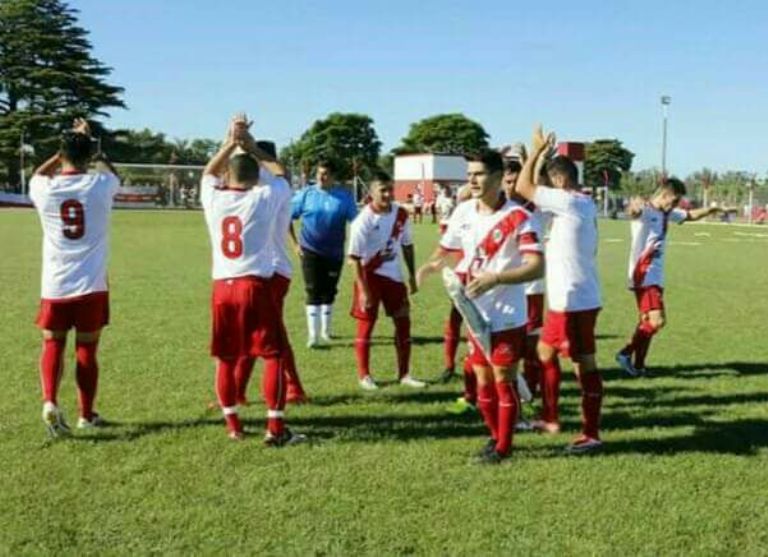 Federal “C”: Gimnasia y Esg. de Tandil, el próximo rival de Juventud Unida de Otamendi
