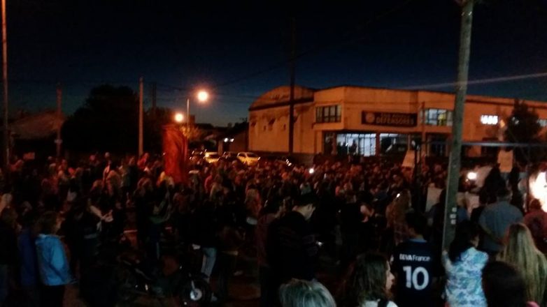 Cierre de bachilleratos de adultos: “Pudimos revertir la medida”