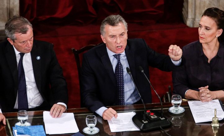 El gobierno realizará un ajuste en gastos administrativos