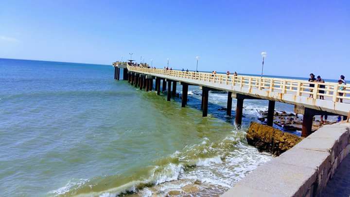 Miramar y zona: cómo estará el tiempo este viernes