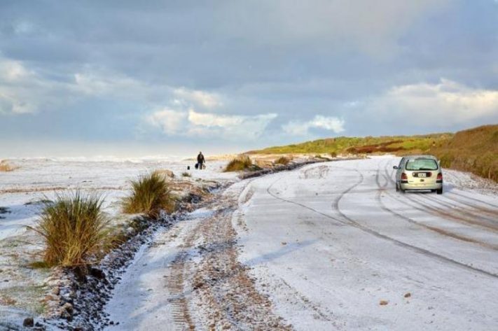 Solsticio de invierno: ¿Qué implica el fenómeno que da comienzo a la estación más fría del año?