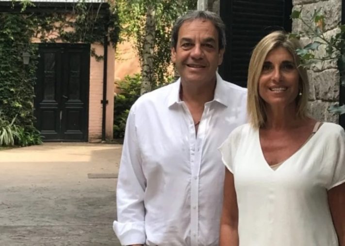 Murió el artista plástico, oriundo de Otamendi, Pablo Pérez