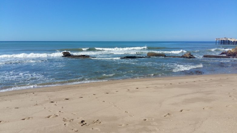 Miramar y zona: cómo estará el tiempo este domingo