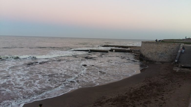 Miramar y zona: el tiempo para este sábado