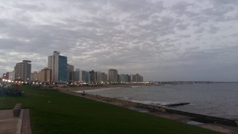 Así estará el tiempo para este sábado en Miramar y zona
