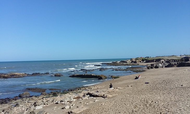 El tiempo para Miramar y zona: cómo estará este miércoles