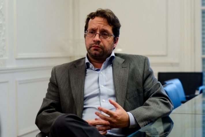 Lavagna: “El programa que planteó el Gobierno fracasó y no hay un camino que nos marque cómo salir”