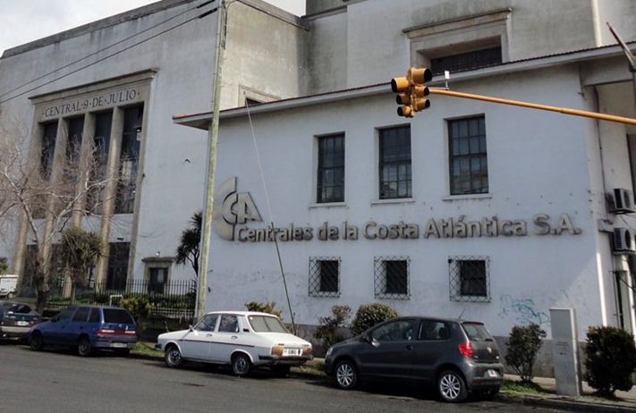 Centrales de la Costa: ¿se privatiza? rumores y reubicación del personal