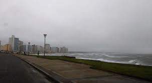 Miramar y zona: el tiempo para este jueves.