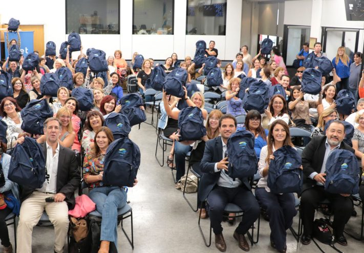 CABA: Jornada para formadores en Enfermería: Simulación como herramienta pedagógica