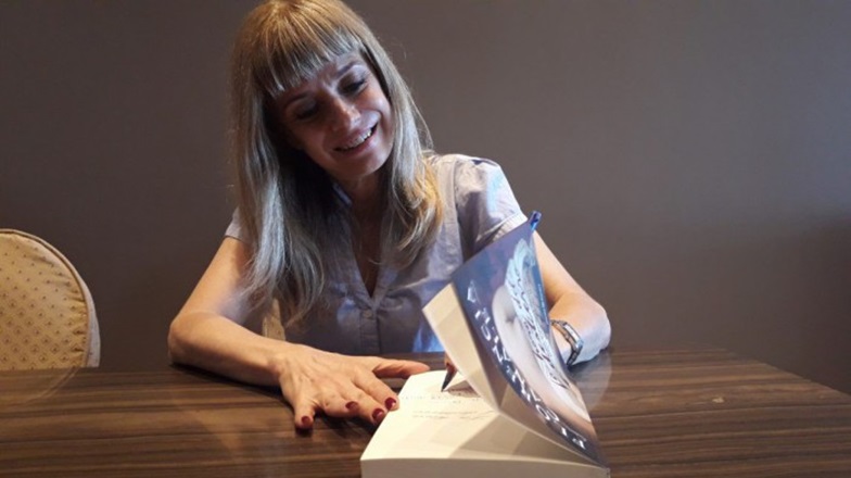 San Luis: con más de 100 escritores, se inaugura la Primera Feria del Libro en Villa de Merlo