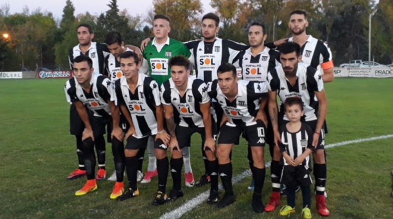 Final de Federal “C”: Huracán de Saladillo es el rival de Atlético Miramar.
