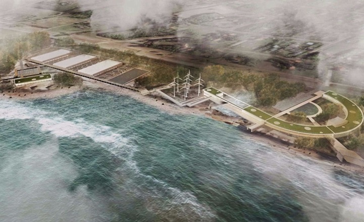 Millonaria inversión del Inidep podría irse a Miramar: le apuntan a Arroyo por su “desinterés