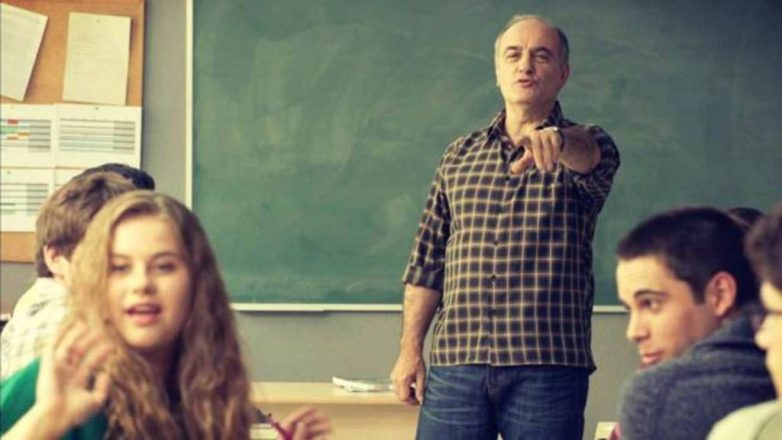 Merlí: Filosofía contra la ignorancia