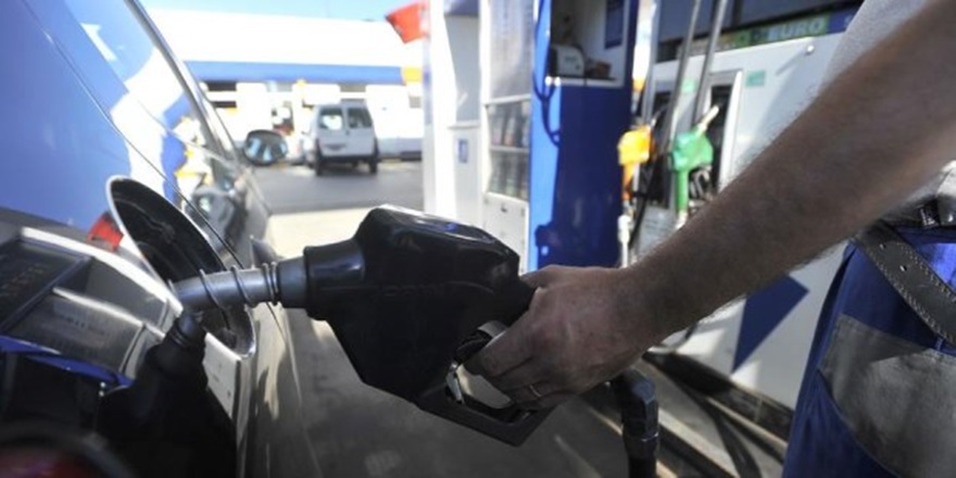 YPF aumentó la nafta y el gasoil: En Miramar la súper $ 33,88