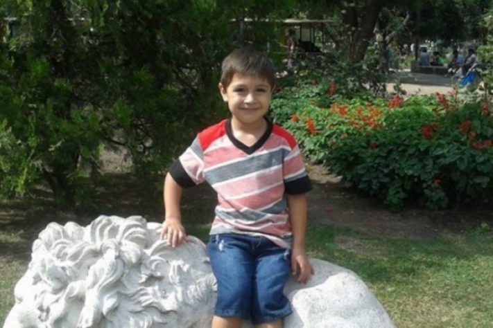 El devastador relato de la mamá de Thiago al cumplirse cuatro años del choque de Lalo Ramos
