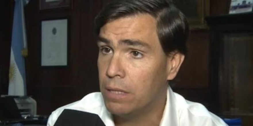 Javier Tizado confirmó que fue aprobado el Parque Industrial de Miramar