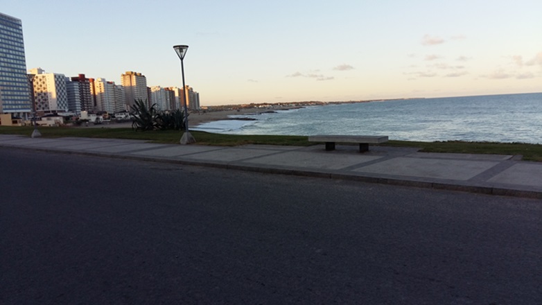 Así estará el tiempo para este domingo en Miramar y zona