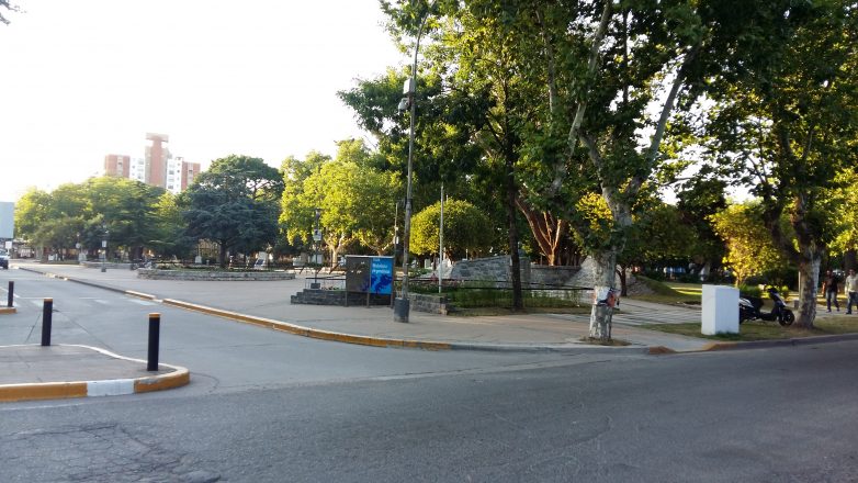 Miramar y zona: promesa de buen tiempo para este fin de semana largo