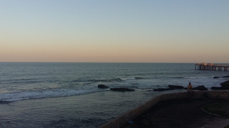 El tiempo para Miramar y zona: así estará el tiempo para este jueves