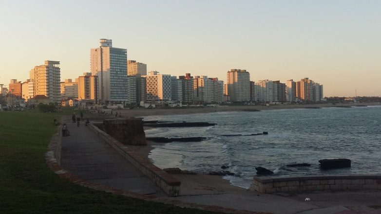 Miramar y zona: llega el fin de semana y así estará el tiempo