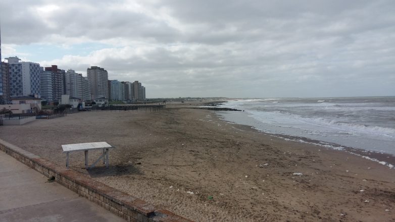 Miramar y zona: cómo estará el tiempo este miércoles