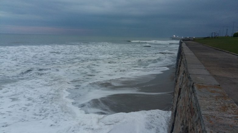Miramar y zona: el tiempo para este sábado
