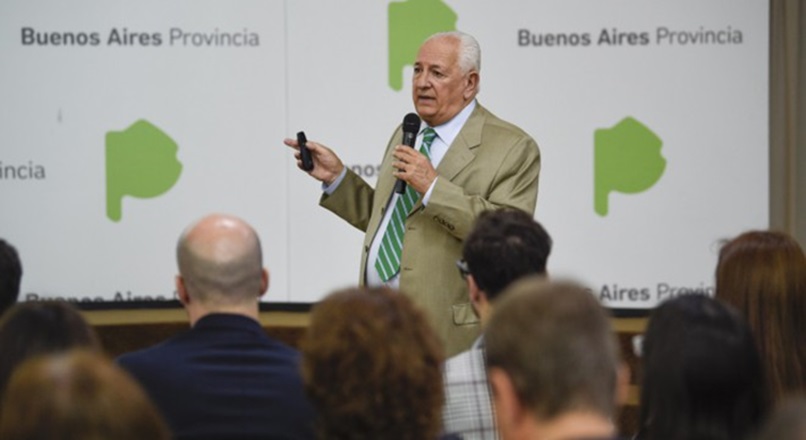 Pcia Bs. As.: Se jubiló uno de los vocales y el Tribunal de Cuentas quedó sin quórum