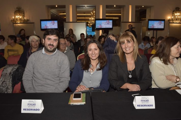Congreso sobre Turismo: General Alvarado presente en Mar del Plata