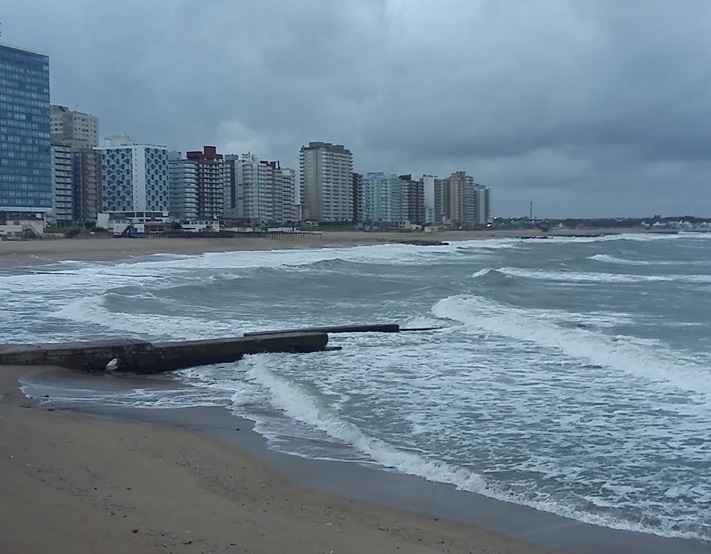 Miramar y zona: cómo estará el tiempo este viernes