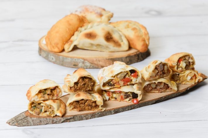 ¿Qué se comía en 1810? Los verdaderos platos típicos del 25 de mayo