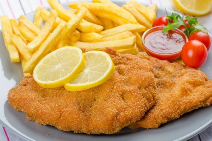 Día de la milanesa: por qué se festeja el día 3 de mayo