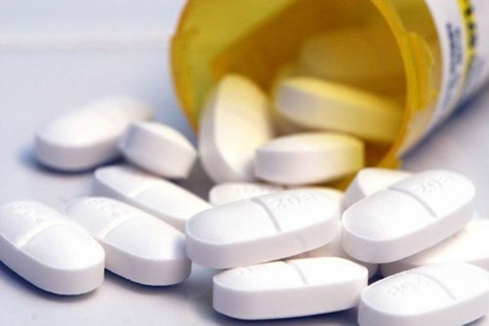 La ANMAT prohibió el uso y la venta de marcas de Ibuprofeno y Diclofenac