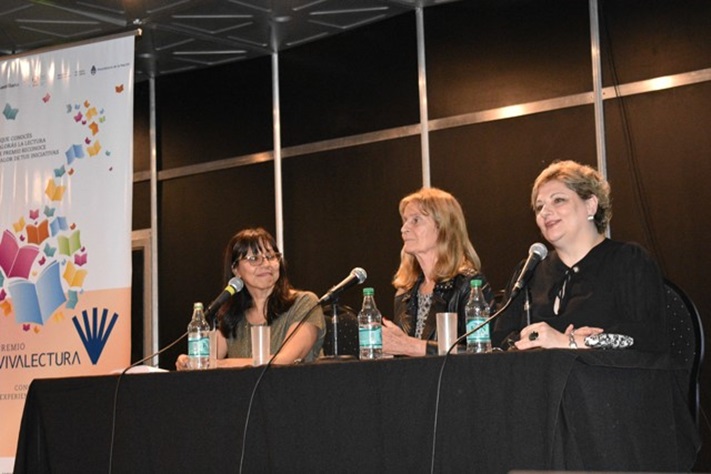 Se entregaron los premios VivaLectura 2018