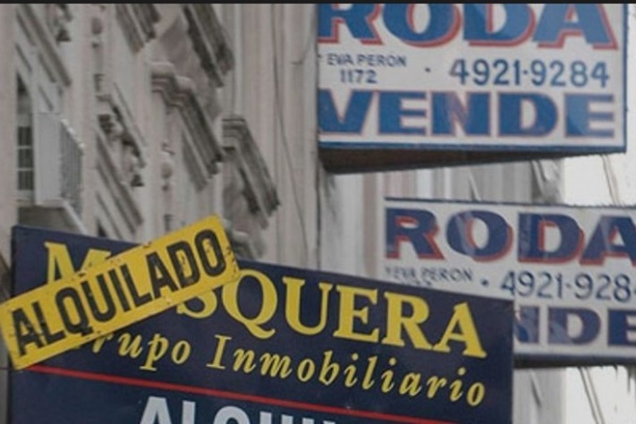 Suba del dólar: en la provincia proponen limitar los intereses de los créditos UVA por la alta inflación