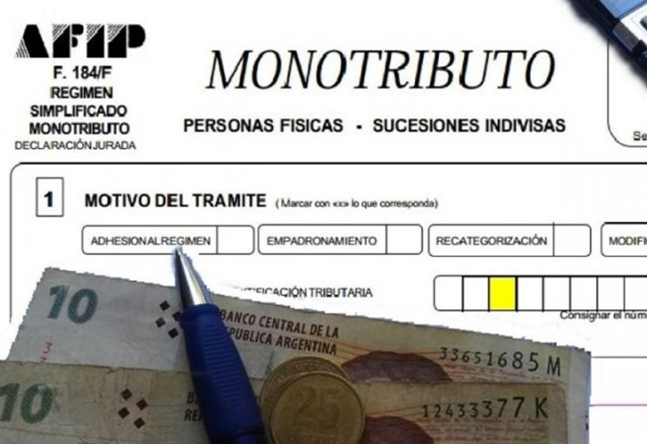La Provincia presentó el nuevo régimen simplificado de Ingresos Brutos para monotributistas