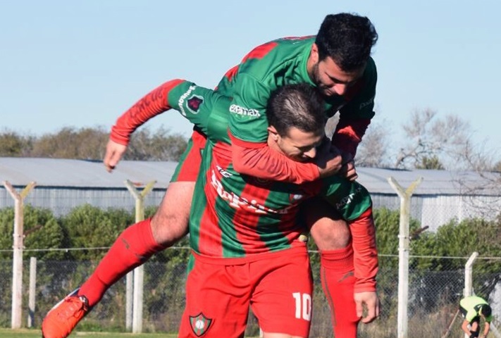 Fútbol: Círculo Deportivo su película preferida es “Invictus”