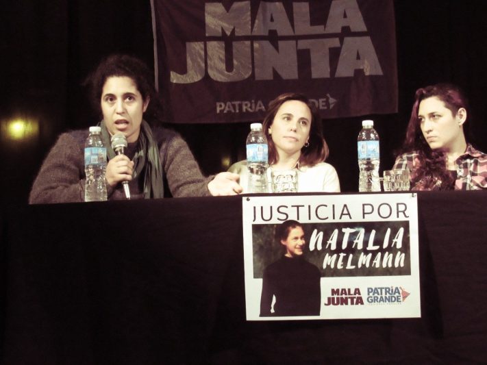 Panadero más cerca de una condena en el juicio por Natalia Melmann