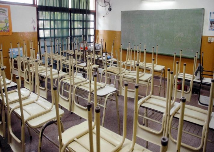Vacaciones de invierno 2025: las fechas del receso escolar en cada provincia
