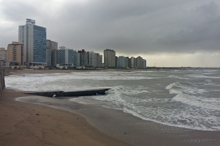 Miramar y zona: así estará el tiempo para este jueves