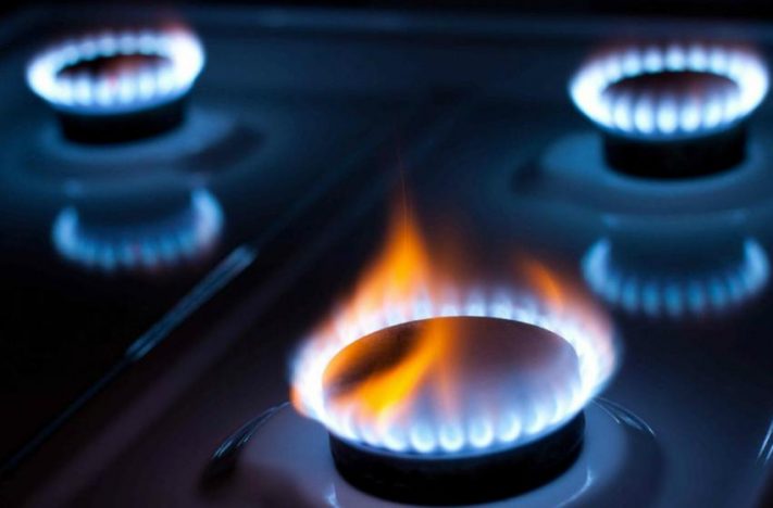 Desde junio la tarifa del gas se emitirá en forma mensual
