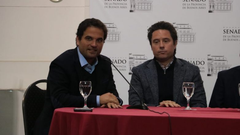Nación y Provincia de Buenos Aires lanzan programa de capacitación para docentes de Técnica