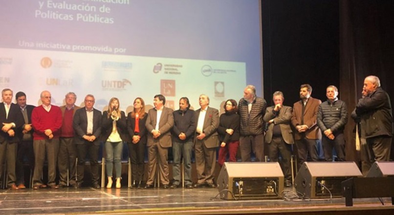 Pcia Bs As: La figura de Cafiero es el sinónimo de unidad en el peronismo