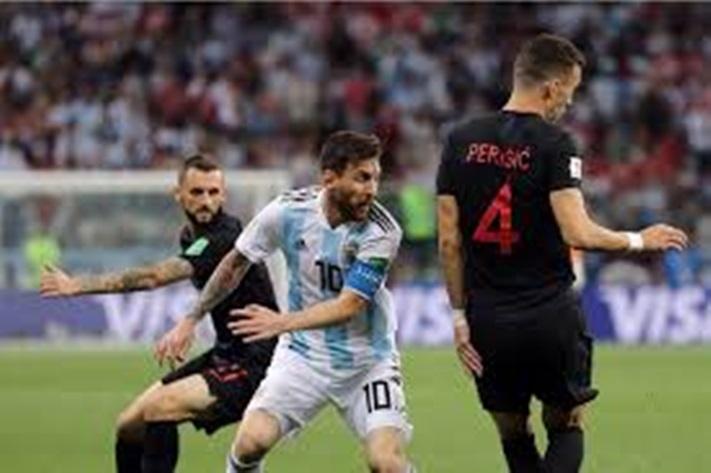Mundial por TV: acá la grilla de todos los partidos