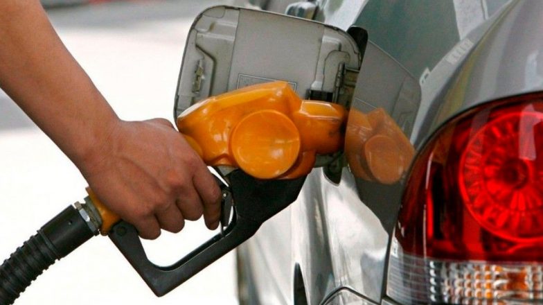 Vuelven a subir las naftas: la próxima semana aumentarían un 5%