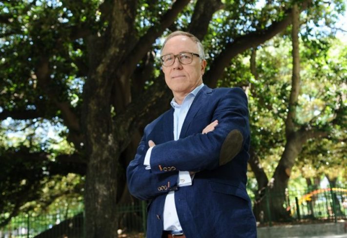 Guillermo Nielsen: “el mayor riesgo es que todo esto termine en una hiperinflación”