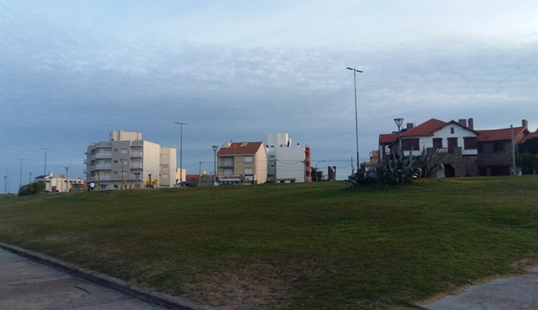 Cómo estará el tiempo este lunes en Miramar y zona