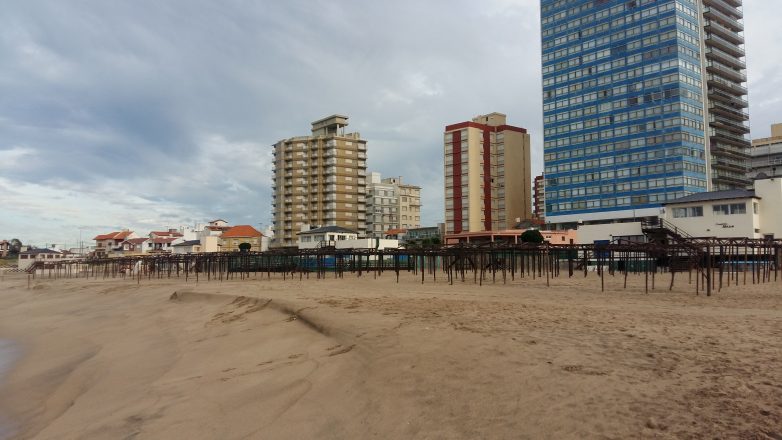 Miramar y zona: se pronostica 0°C de mínima para este martes