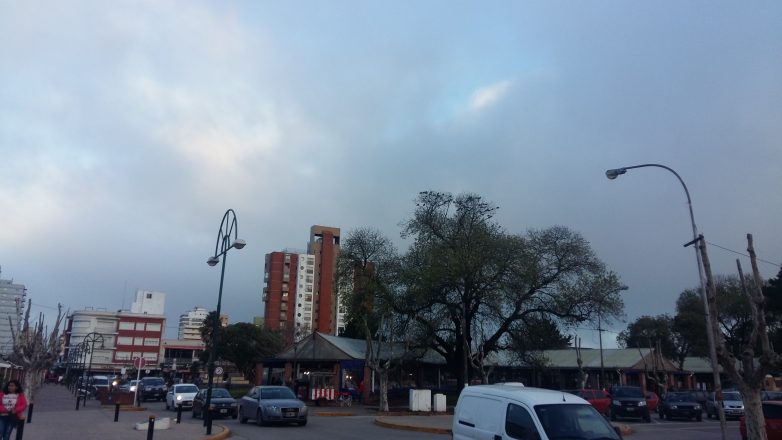 El tiempo para Miramar y zona: así estará el sábado